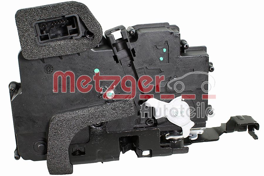 METZGER 2314373 GREENPARTS Türschloss